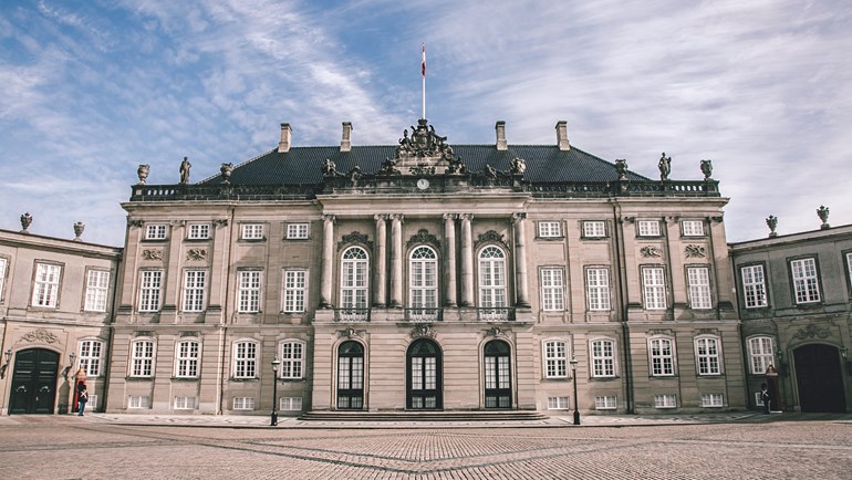 Photo by: Thomas Høyrup Christensen | Source: VisitCopenhagen