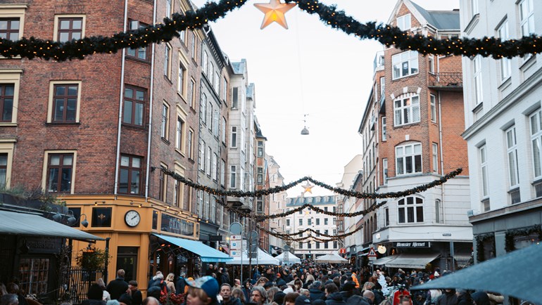Photo by: Malthe Zimakoff | Source: VisitCopenhagen