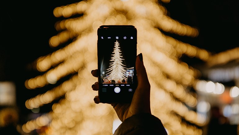 Photo by: Sabri Tuzcu | Source: Unsplash