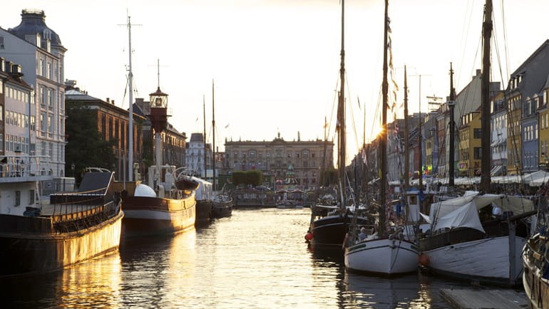 A First-Timer's Guide to Copenhagen  18 Fun & Memorable Things to Do in  Copenhagen - Hannah on Horizon