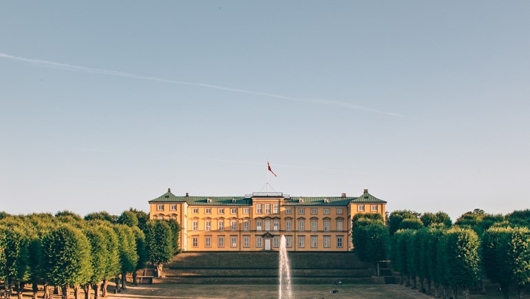 Photo by Daniel Rasmussen | Source: VisitCopenhagen