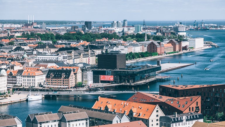 Photo by: Daniel Rasmussen | Source: VisitCopenhagen