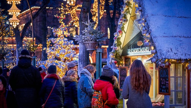 | Photo by: Lasse Salling | Source: Tivoli Gardens