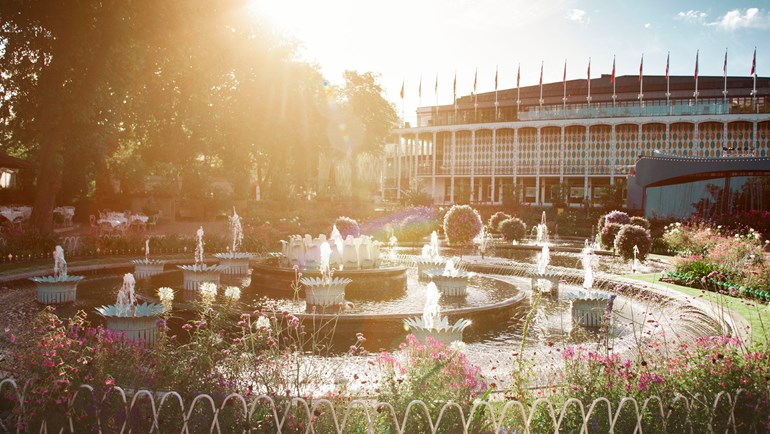 Photo by: Anders Bøggild | Source: Tivoli